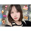 かりん|千代田区 内神田のキャバクラ|Lu's Luxe Lounge(ルーズリュクスラウンジ)