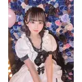 ゆずひめ|千代田区 外神田のコンカフェ|キュートピア(キュートピア)