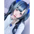 代表あむめう|新宿区 歌舞伎町のコンカフェ|B4BYCR4SH(ベイビークラッシュ)