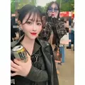 華月 まお|札幌市 中央区南のニュークラブ|Leicester(レスター)