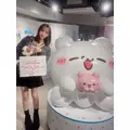 夢月みあ|浜松市 中央区千歳町のキャバクラ|GLIM 浜松千歳店(グリム 浜松千歳店)
