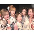 姫那月 ゆい|福岡市 博多区中洲のキャバクラ|BURJ(ブルジュ)