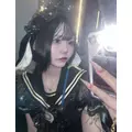 るう|新宿区 歌舞伎町のガールズバー|悪魔狂(アクマニア)
