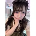 あも|熊本市 中央区下通のコンカフェ|Candy Made(キャンディーメイド)