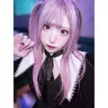 らみ|新宿区 歌舞伎町のコンカフェ|B4BYCR4SH(ベイビークラッシュ)