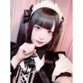 ましろ|熊本市 中央区下通のコンカフェ|Candy Made(キャンディーメイド)