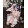 望月|新宿区 歌舞伎町のコンカフェ|B4BYCR4SH(ベイビークラッシュ)