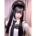 ましろ|熊本市 中央区下通のコンカフェ|Candy Made(キャンディーメイド)