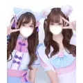 ゆき|豊島区 東池袋のコンカフェ&ラウンジ|Hi-Potion(ハイポーション)