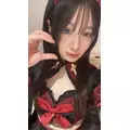 めい|高松市 古馬場町のコンカフェ|Medica Doll(メディカドール)