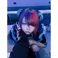 あおまる|新宿区 歌舞伎町のコンカフェ|B4BYCR4SH(ベイビークラッシュ)
