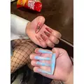 あか|長崎市 本石灰町のガールズバー|Party Bunny(パーティーバニー)