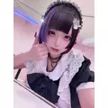 ばぶ|高松市 古馬場町のコンカフェ|Candy Made(キャンディーメイド)