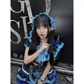 きゃろらいん|新宿区 歌舞伎町のコンカフェ|B4BYCR4SH(ベイビークラッシュ)