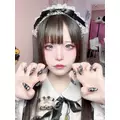 LuLu|熊本市 中央区下通のコンカフェ|Candy Made(キャンディーメイド)