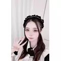 すみれ|長崎市 本石灰町のコンカフェ|Candy Made(キャンディーメイド)