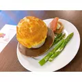 華宮 れい|札幌市 すすきののニュークラブ|P&J(ピーアンドジェイ)