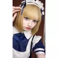 てぃな|熊本市 中央区下通のコンカフェ|Candy Made(キャンディーメイド)