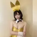 らら|浜松市 中央区肴町のガールズバー|Golden Bunystar(ゴールデンバニースター)