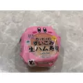ぱき|宮崎市 中央通のコンカフェ|Candy Made(キャンディーメイド)