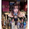 麗華|長崎市 本石灰町のガールズバー|Party Bunny(パーティーバニー)