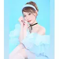 恐山 あんな|新宿区 歌舞伎町のキャバクラ|蘭○(ランマル)