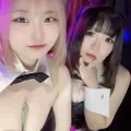 ちゃお|宮崎市 中央通のガールズバー|ミヤバニ()