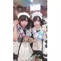 LuLu|熊本市 中央区下通のコンカフェ|Candy Made(キャンディーメイド)