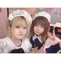 恋麦乃 ちょり|宮崎市 中央通のコンカフェ|Candy Made(キャンディーメイド)