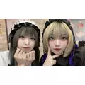 しゃむ|宮崎市 中央通のコンカフェ|Candy Made(キャンディーメイド)