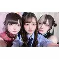 りり|長崎市 本石灰町のコンカフェ|Candy Made(キャンディーメイド)