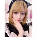 てぃな|熊本市 中央区下通のコンカフェ|Candy Made(キャンディーメイド)