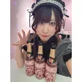 ふりふり ふりる|鹿児島市 千日町のコンカフェ|Candy made(キャンディーメイド)