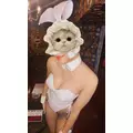 えりか|文京区 湯島のガールズバー|BUNNY LOUNGE B4 上野(バニーラウンジ ビーフォーウエノ)