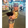 セリナ|新宿区 歌舞伎町のキャバクラ|revju(レヴュー)