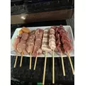 宝條 夏恋|旭川市 4条通のニュークラブ|Four Season(フォーシーズン)