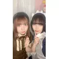 あも|熊本市 中央区下通のコンカフェ|Candy Made(キャンディーメイド)
