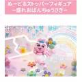 雨音 なな|浜松市 中央区千歳町のラウンジ|Dal Segno(ダルセーニョ)