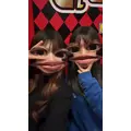 ルル|大阪市 中央区難波のガールズバー|焼肉とバニーガール(ヤキニクトバニーガール)