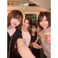 美波 あいか|札幌市 すすきののニュークラブ|Fillia(フィリア)