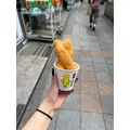 おもち|豊島区 東池袋のコンカフェ&ラウンジ|Hi-potion(ハイポーション)