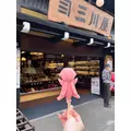白間 あい|浜松市 中央区千歳町のラウンジ|Dal Segno(ダルセーニョ)