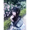 もかしゃん♡|千代田区 外神田のコンカフェ|キュートピア(キュートピア)