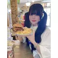 おすし|新宿区 歌舞伎町のコンカフェ|B4BYCR4SH(ベイビークラッシュ)