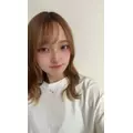 しおん|千代田区 内神田のキャバクラ|Lu's Luxe Lounge(ルーズリュクスラウンジ)