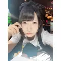 はむ|大分市 都町のコンカフェ|Candy Made(キャンディーメイド)