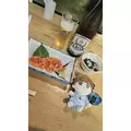 ゆり|福岡市 博多区中州のスナック|HALEMOANA(ハレモアナ)