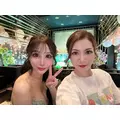 如月 さやか|柏市 柏のキャバクラ|BECAUSE(ビコーズ)
