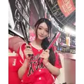 あかり|福岡市 博多区中洲のキャバクラ|BURJ(ブルジュ)