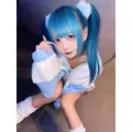 代表あむめう|新宿区 歌舞伎町のコンカフェ|B4BYCR4SH(ベイビークラッシュ)